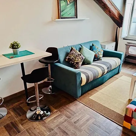 Casa Superga Apartment Turin Exterior photo
