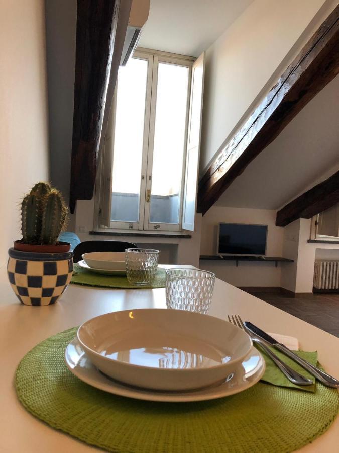 Casa Superga Apartment *