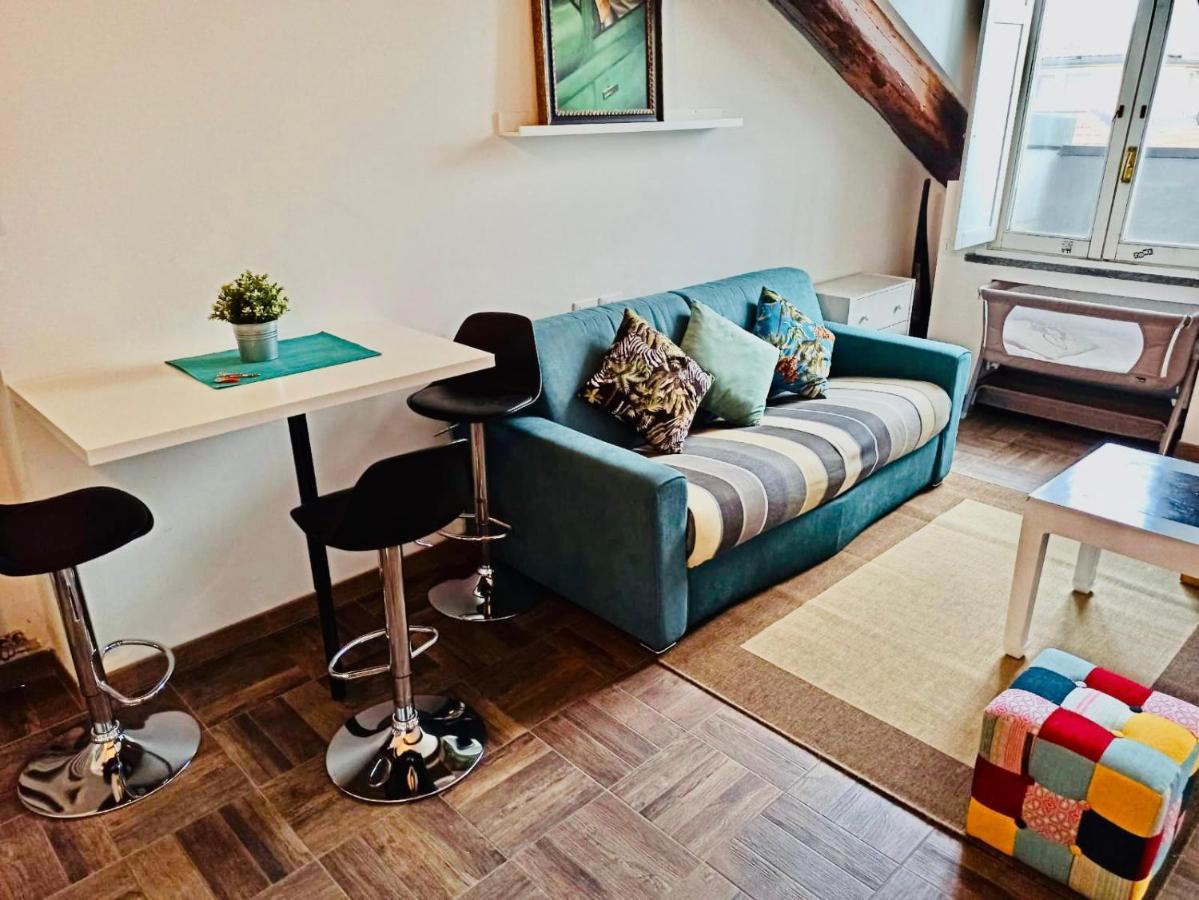 Apartment Casa Superga Turin