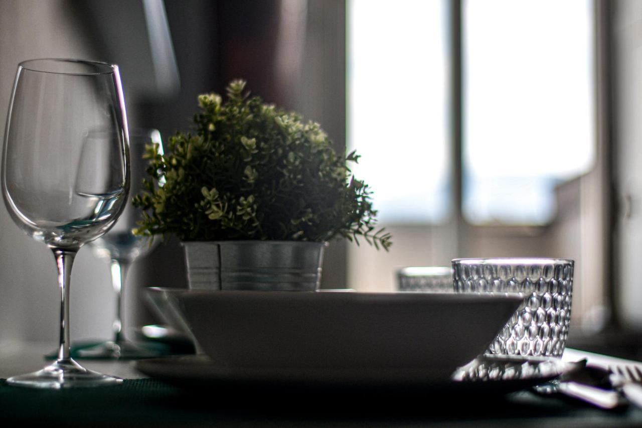 Apartment Casa Superga Turin