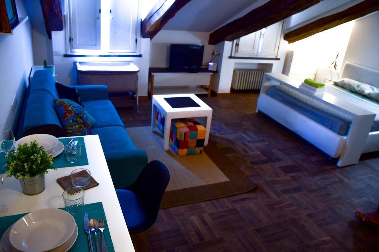 Apartamento Casa Superga Turín