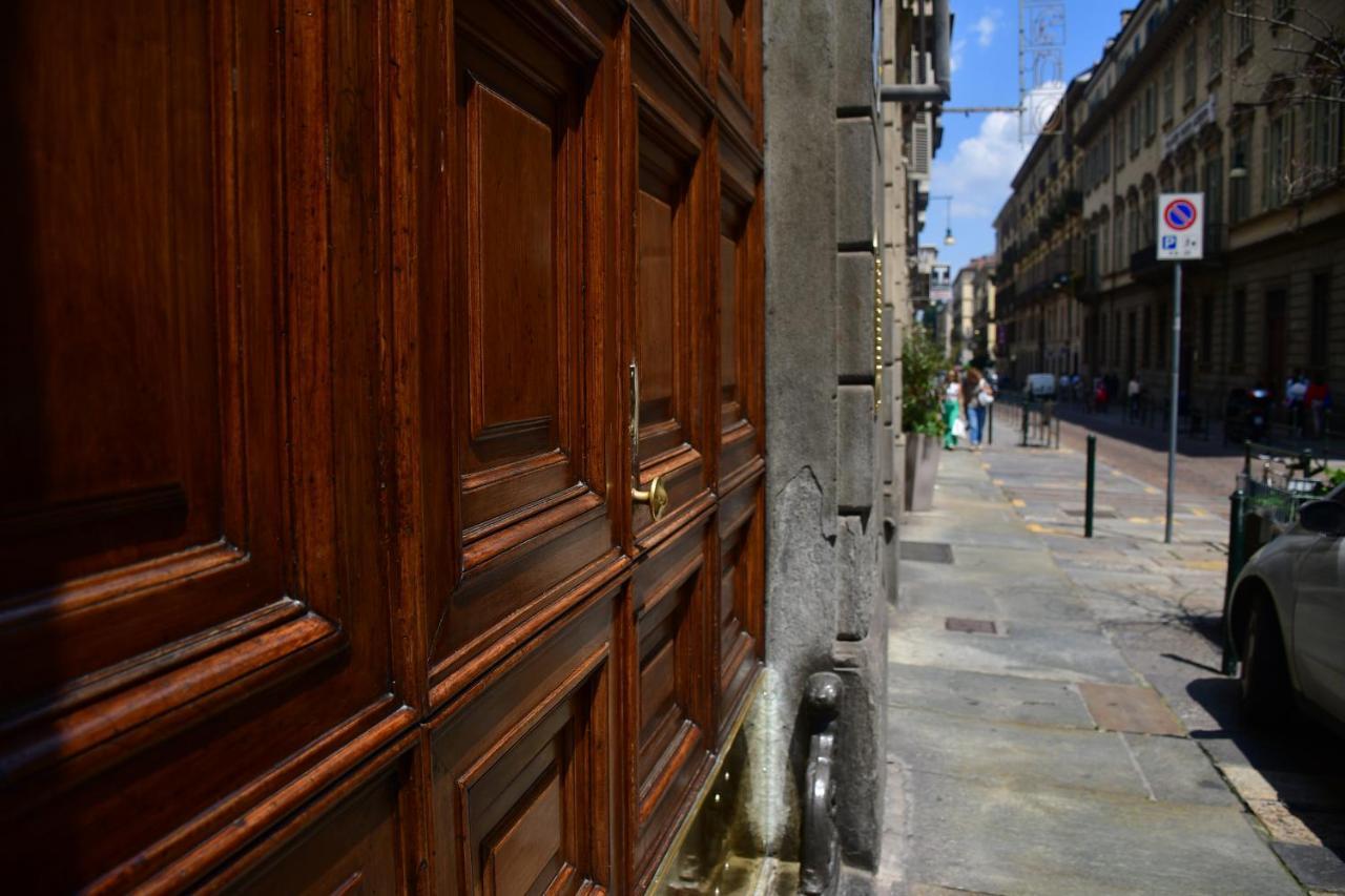 Casa Superga Apartment Turin