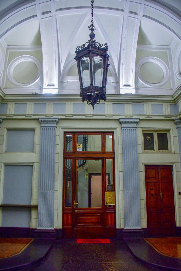 Casa Superga * Turin