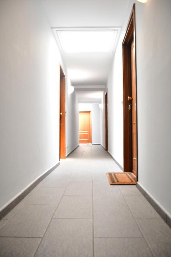 Casa Superga Turin