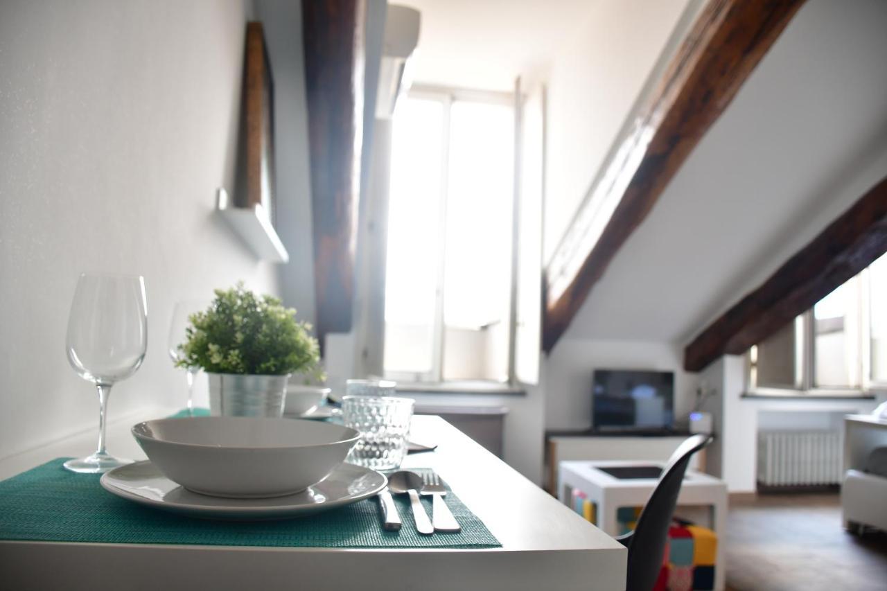 Casa Superga Apartment Turin