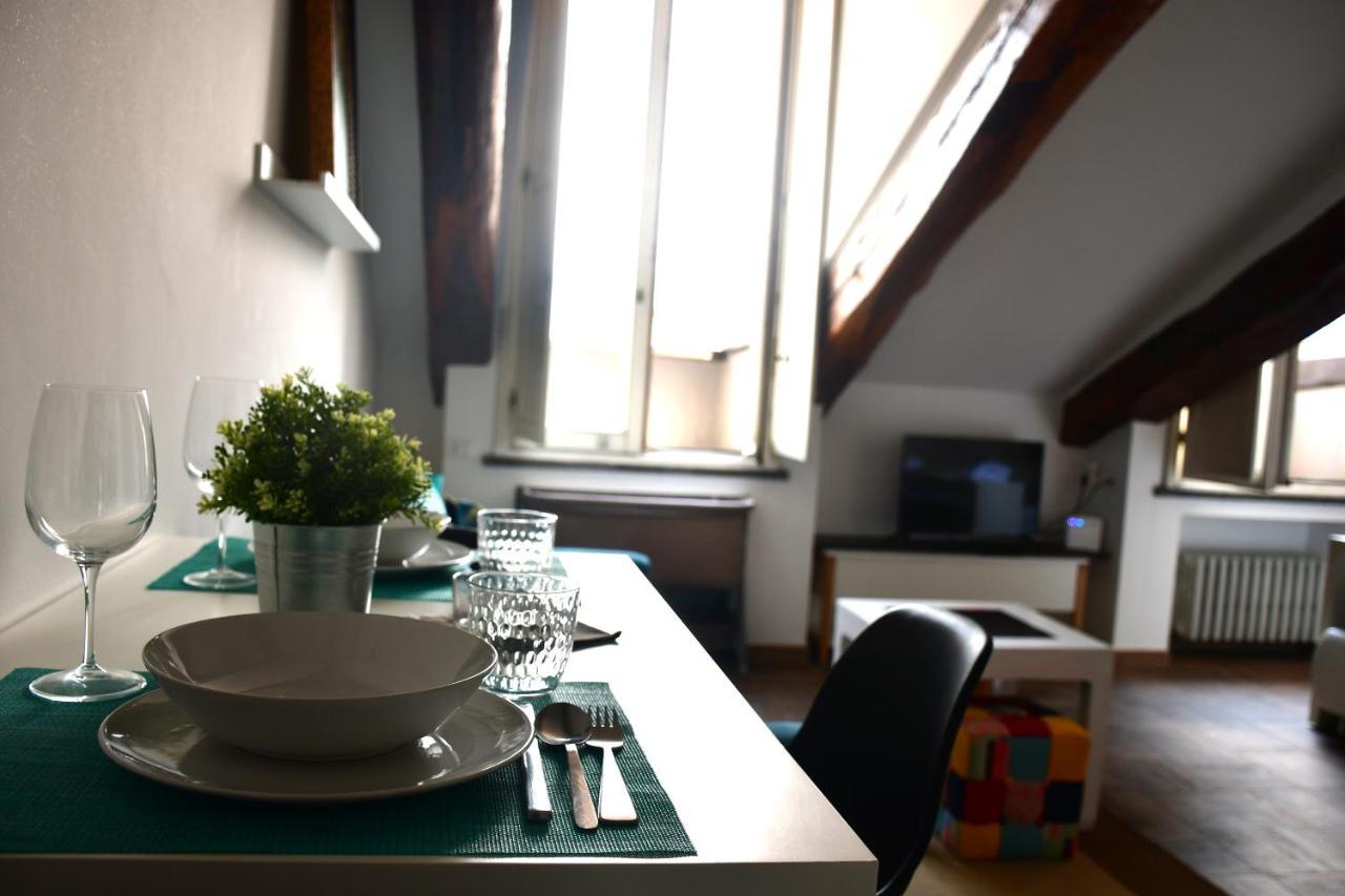 Casa Superga * Turin