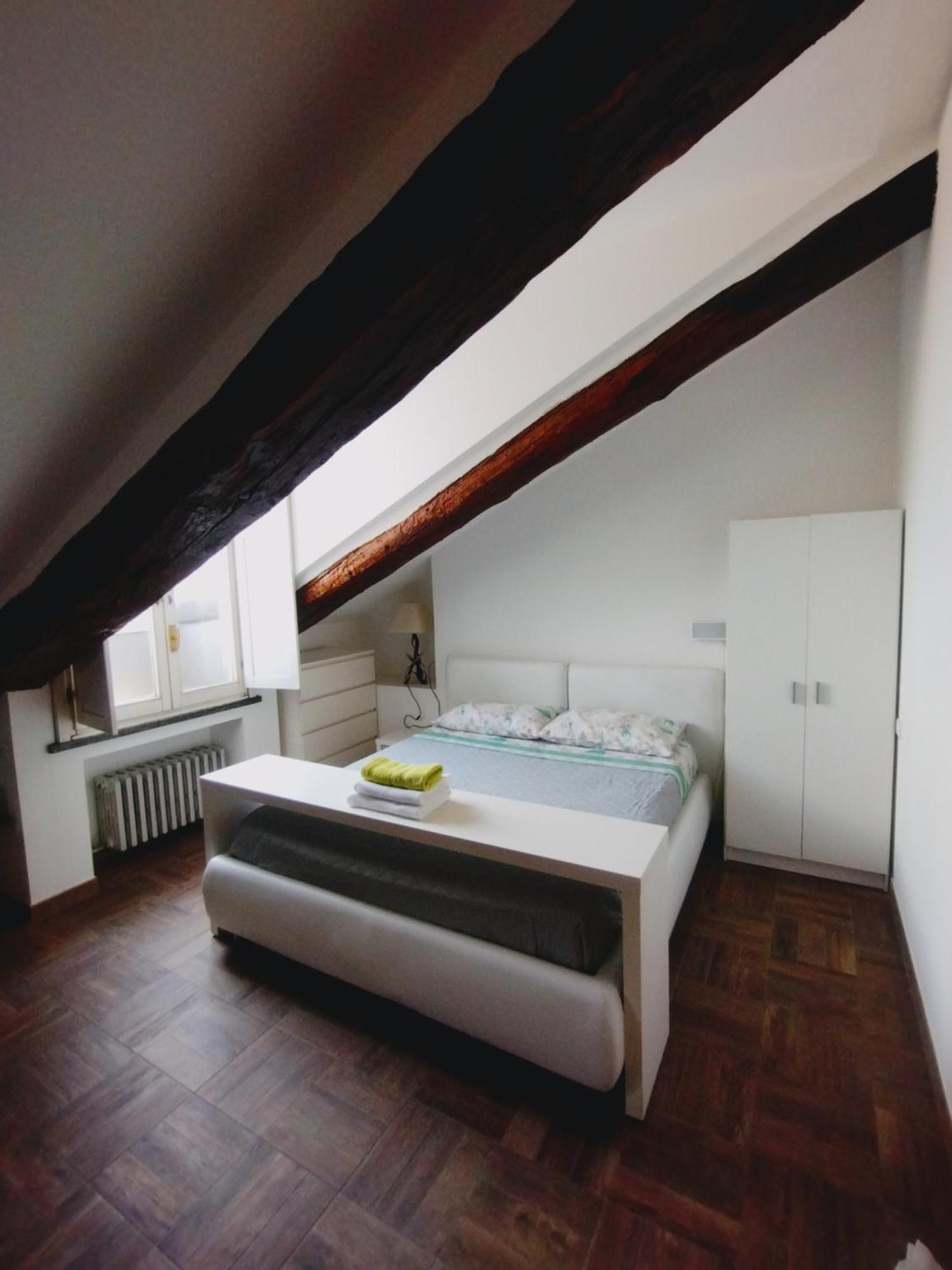 Casa Superga Apartment Turin