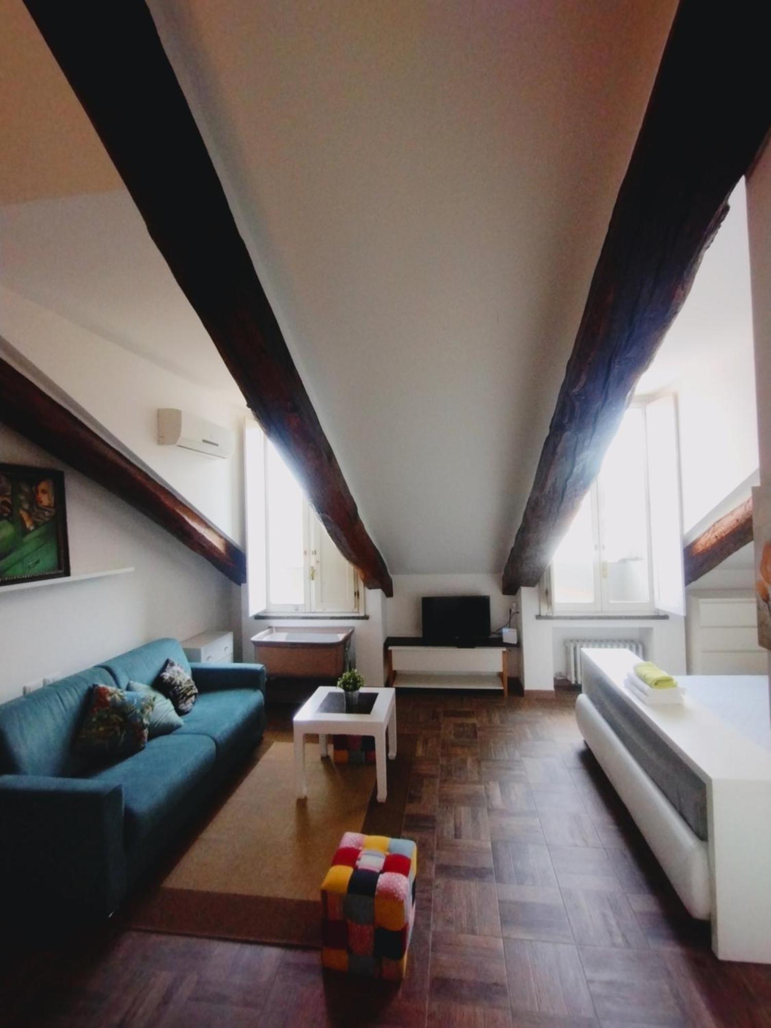 Casa Superga Turín