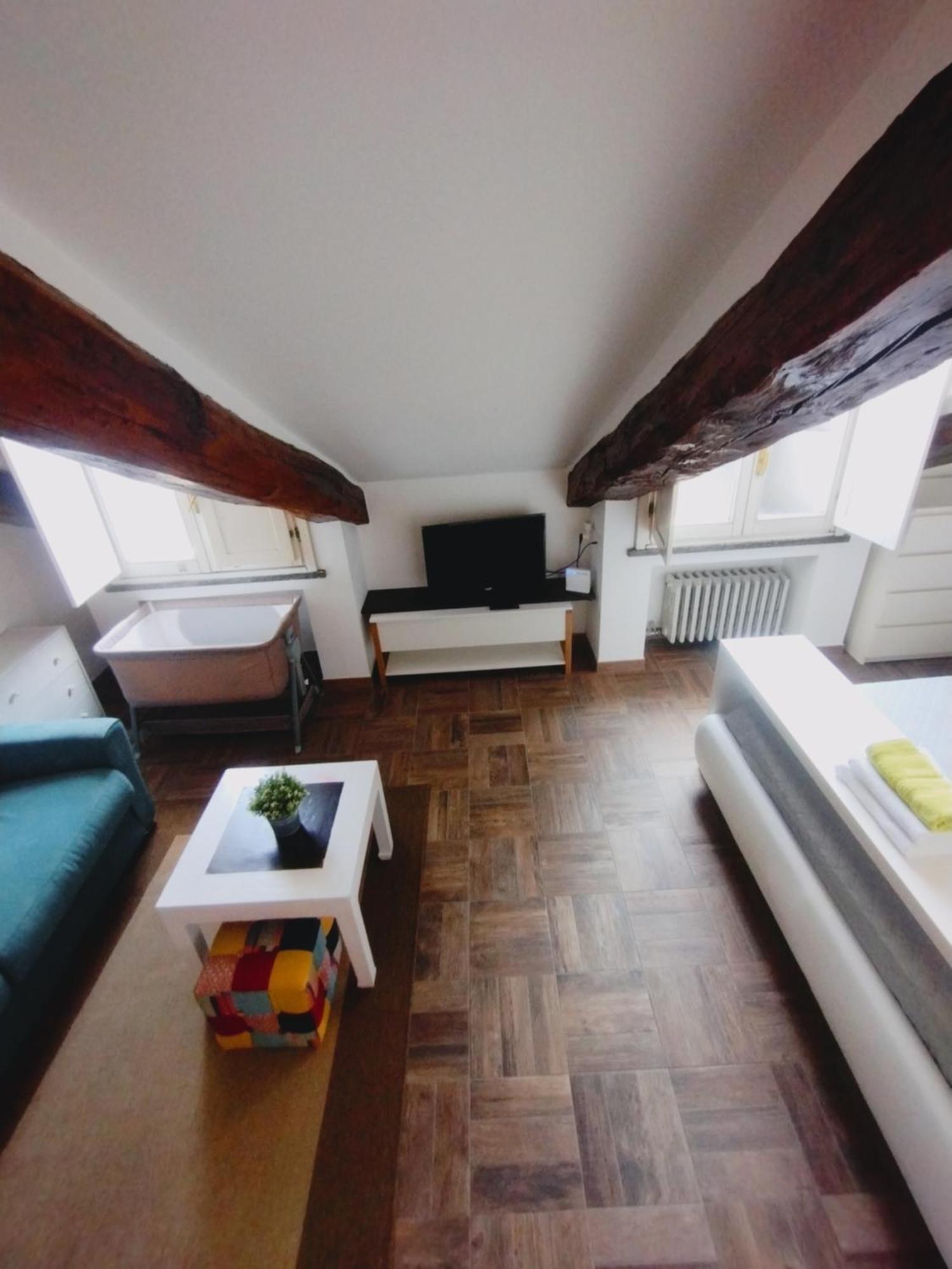 Apartment Casa Superga