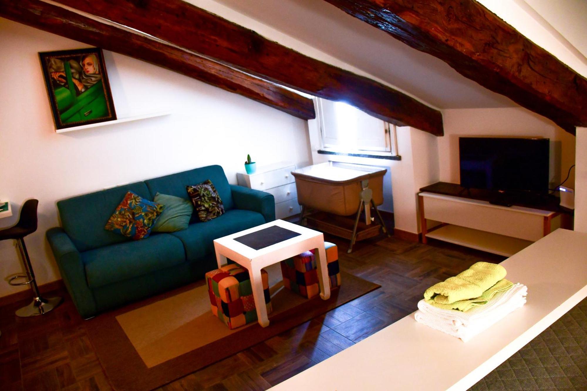 Apartment Casa Superga *