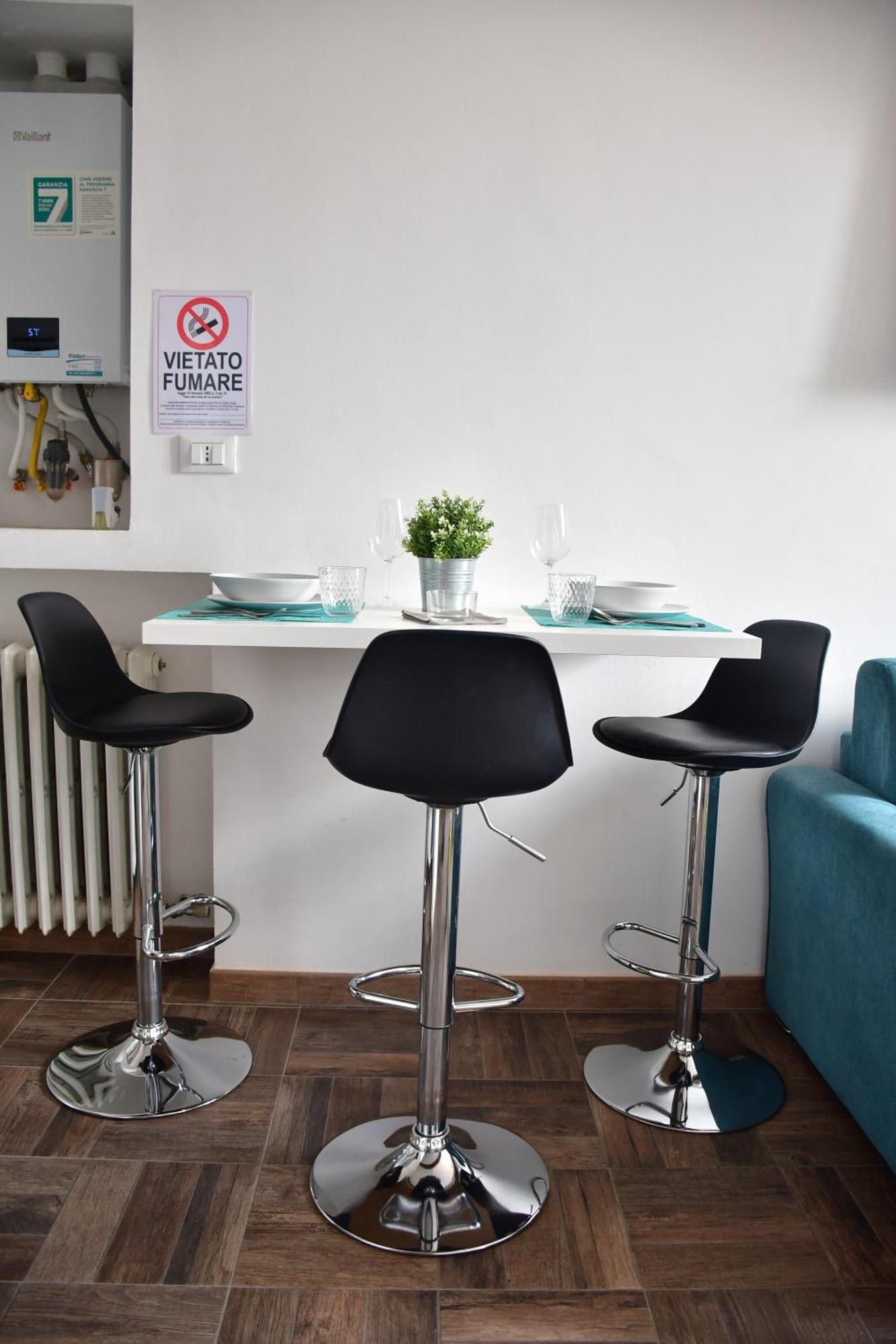 Casa Superga Apartment Turin