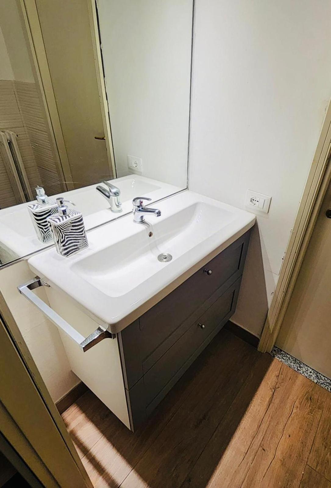 Apartamento Casa Superga *