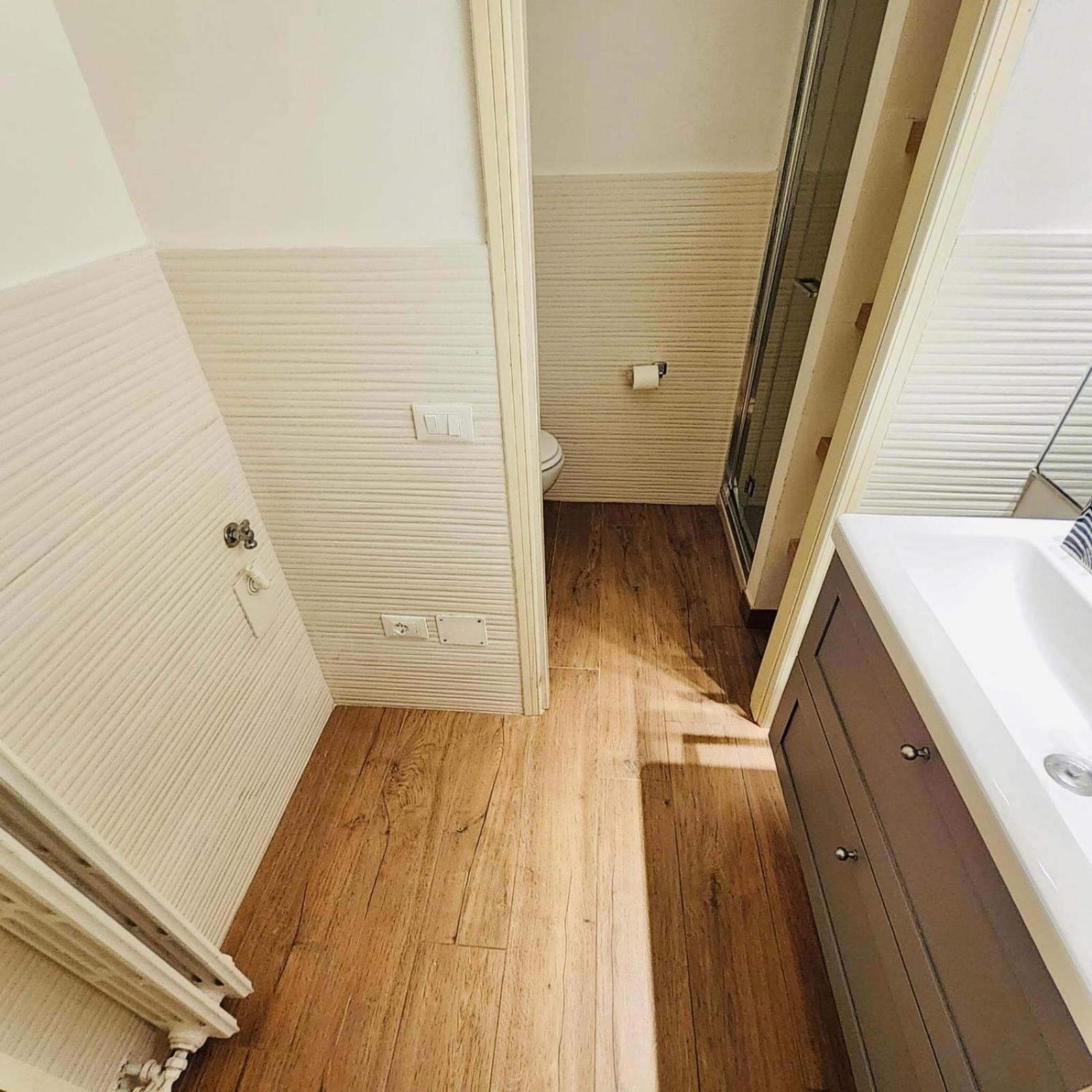 Apartment Casa Superga Turin
